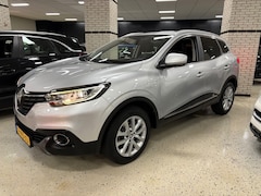 Renault Kadjar - 1.5 DCI Intens Navigatie Trekhaak Keyless ECC CRUISE