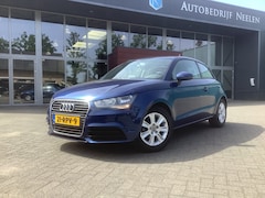 Audi A1 - 1.2 TFSI Attraction ProLine Business
