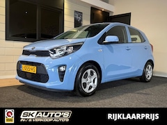 Kia Picanto - 1.0 DPI COMFORTLINE l NAP l 5DRS l AIRCO l