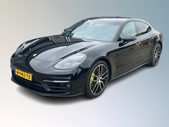 Porsche Panamera - 2.9 4S E-HYBRID