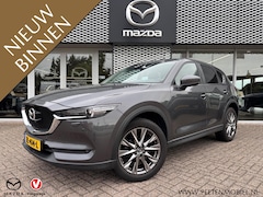 Mazda CX-5 - 2.0 SkyActiv-G 165 Sport Selected | DEALERONDERHOUDEN |TREKHAAK AFNEEMBAAR | 360 CAMERA |