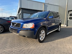 Volvo XC90 - 2.5 T AWD Ocean Race EXPORT Belgisch kenteken