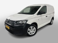 Volkswagen Caddy - 2.0 TDI TREND, AIRCO, MEDIA SYSTEEM, ALL SEASON BANDEN