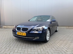BMW 5-serie - 520i Corporate Lease Business Line Edition I
