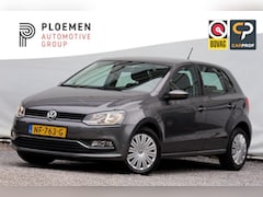 Volkswagen Polo - 1.2 TSI Comfortline Executive Plus - 90 pk *PDC / Navi / Carplay / Cruise