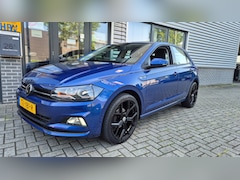 Volkswagen Polo - 1.0i TSI 95PK AIRCO NAVI 4 EL RAMEN CENTR VERGR AFS EL SPIEGELS NAP