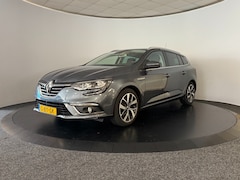 Renault Mégane - Megane 1.3 TCE BOSE