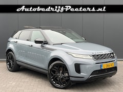 Land Rover Range Rover Evoque - 1.5 P300e HSE R-Dynamic 1e eig. Pano Leder Camera Carplay Android NL-auto