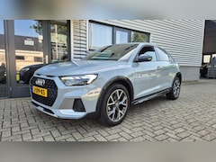 Audi A1 citycarver - 25 TFSI EPIC AIRCO NAVI VIRTUAL LED ACC CRUISE NAP
