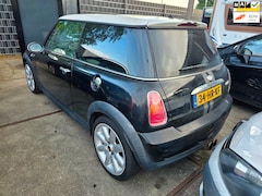 MINI 3-Deurs - 1.6 Cooper Chili *apk:03-2027