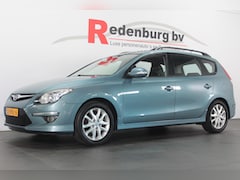 Hyundai i30 CW - 1.6i i-Motion - Airco / Cruise / Stuurbed