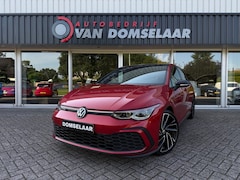 Volkswagen Golf - 2.0 TSI GTI - NL Auto Pano Camera 19LMV