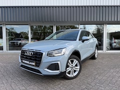 Audi Q2 - 35 TFSI Advanced edition - NL Auto Camera Carplay 17 LMV