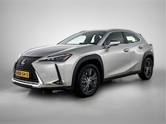 Lexus UX - 250h Luxury Line | Trekhaak | PDC | BLS | Apple CarPlay / Android Auto (Navigatie) |