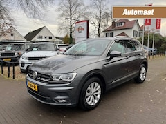 Volkswagen Tiguan - 1.4 TSI ACT 150PK AUTOMAAT / ADAP. CRUISE / TREKHAAK AFN / CARPLAY
