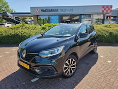 Renault Kadjar - 1.3 TCE LIMITED Trekhaak
