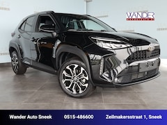 Toyota Yaris Cross - 1.5 Hybrid Teamplayer