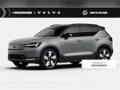 Volvo EX40 - P8 Performance Ultra Europa 82 kWh | Facelift | Long Range | Google | Harman Kardon Audio