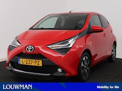 Toyota Aygo - 1.0 VVT-i x-joy | Climate Control | Apple Carplay/Android Auto | LM Velgen |
