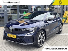 Renault Mégane E-Tech - comfort range techno 60 kWh | BTW Auto | 1e Eigenaar | NL Auto | Pack Driving & Comfort |