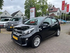 Kia Picanto - 1.0 DPI DYNAMICLINE / CARPLAY / CAMERA / CRUISE CTR. / AIRCO / DAB / ELEK. RAMEN