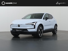 Volvo EX30 - Single Motor Extended Range Plus 69 kWh | warmtepomp | Dodehoekdetectie | Achteruitrijcame