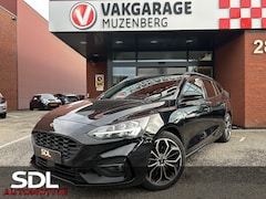 Ford Focus Wagon - 1.5 EcoBoost ST Line Business // FULL LED // NAVI + CARPLAY // KEYLESS // WINTERPACK // CL