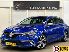 Renault Mégane Estate - 1.6 TCe GT + BOSE + STOELVERWARMING