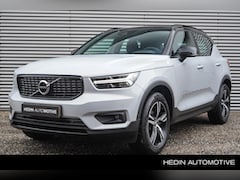 Volvo XC40 - T2 R-Design AUT. | Adaptive Cruise | BLIS | Keyless | Elektrische Achterklep | 18 inch | Z