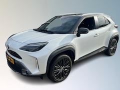 Toyota Yaris - 1.5 HYBRID ADVENTURE