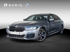 BMW 5-serie - 545e xDrive Business Edition Plus | High Executive | Harman Kardon | Driving Assistent Pro