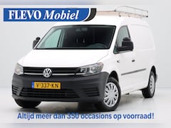 Volkswagen Caddy Maxi - 2.0 TDI L2H1 BMT Trendline Cruise|Airco|Trekhaak|65.334KM|MARGE