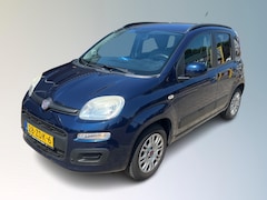 Fiat Panda - 0.9 TWINAIR LOUNGE