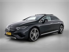 Mercedes-Benz EQE - 300 Luxury Line 89 kWh Burmester | Panoramadak | Elektrische stoelen met memory | Rijassis
