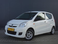 Daihatsu Cuore - 1.0 Comfort Plus AIRCO / NETJES
