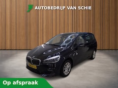 BMW 2-serie Gran Tourer - 216i 7p. Business Edition Plus 1e-Eig. & Keurig-Onderh. BOVAG-Garantie. NL-Auto