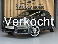 Audi A1 - 1.2 TFSI Pro Line S S-LINE/XENON/17"/NAVI/CRUISE/NAP/102DKM/LEDER/LED