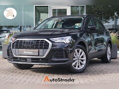Audi Q3 - 45E TFSI 245pk Advanced Edition PHEV S tronic I Cruise I LED I Navi I Camera I Climate I