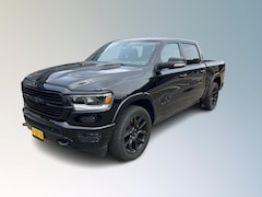 Dodge Ram - longhorn