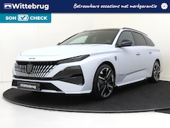 Peugeot 308 SW - 1.6 Plug-in Hybrid 195 GT | Panoramdak | 360 Camera | Focal Audio | Apple Carplay | Androi