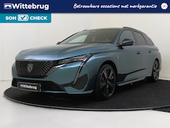 Peugeot 308 SW - 1.6 Plug-in Hybrid 180 GT YP