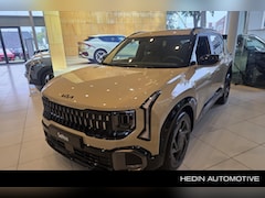 Kia Seltos - X-Line Demo Edition | Showroom actie | Roermond | Incl. inruilpremie |