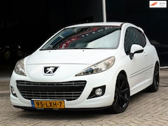 Peugeot 207 - 1.6-16V T RC SPORT UITVOERING NAVI/CRUISE/AIRCO | LEUKE AUTO