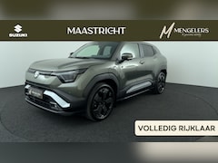 Suzuki e Vitara - Style 61 kWh | 360 graden camera | Panoramadak