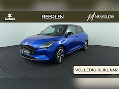 Suzuki Swift - 1.2 Style Smart Hybrid | Rijklaar |