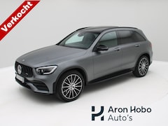 Mercedes-Benz GLC-klasse - 300 4MATIC AMG Pano, keyless, 360° Camera, Sfeerverlichting