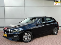 BMW 1-serie - 118i Business Edition | 1e Eigenaar | Dealer onderhouden | NL Auto |