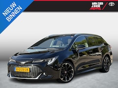 Toyota Corolla Touring Sports - 2.0 Hybrid GR-Sport Plus Cruise Clima Trekhaak