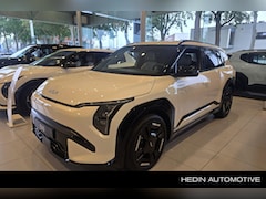 Kia EV3 - GT-Line Business Edition 81.4 kWh | Showroom actie | Roermond |