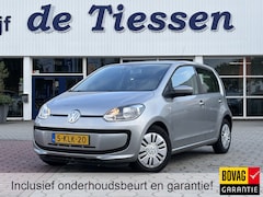 Volkswagen Up! - 1.0 move up BlueMotion | PDC | Cruise | Airco | Rijklaar met beurt & garantie